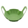 Houdini Instant Pot Green Silicone Steamer Basket 5252049